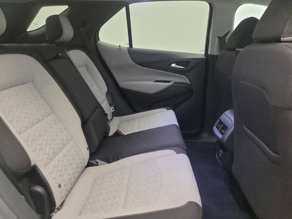 2022 Chevrolet Equinox in Tucson, AZ 85705 - 18126738 19