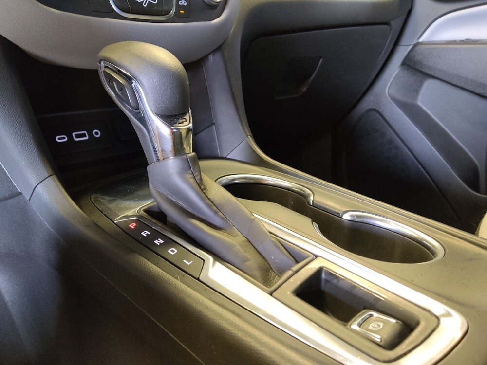 2022 Chevrolet Equinox in Tucson, AZ 85705 - 18126738 26