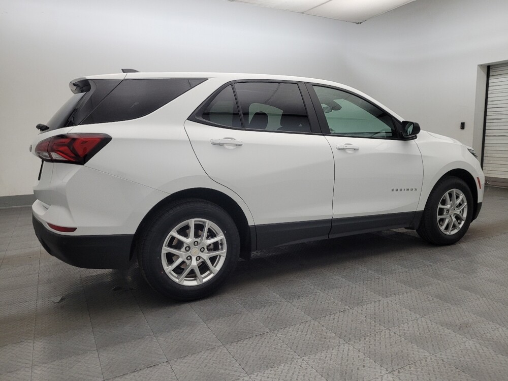 2022 Chevrolet Equinox in Tucson, AZ 85705 - 18126738 10