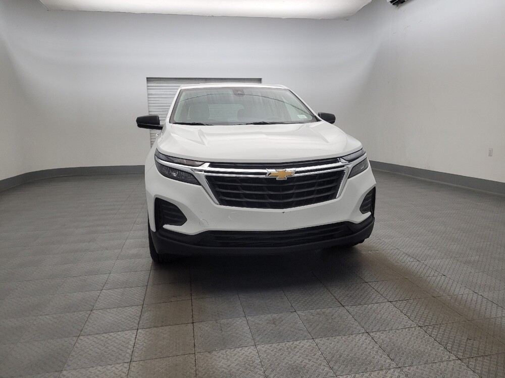 2022 Chevrolet Equinox in Tucson, AZ 85705 - 18126738 14