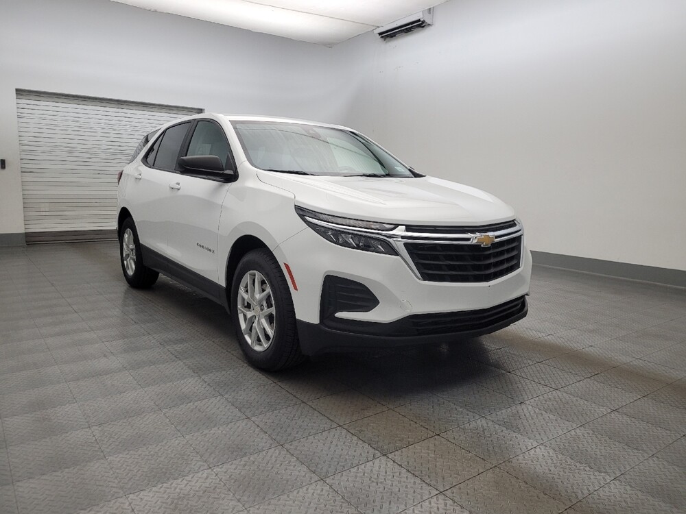 2022 Chevrolet Equinox in Tucson, AZ 85705 - 18126738 13