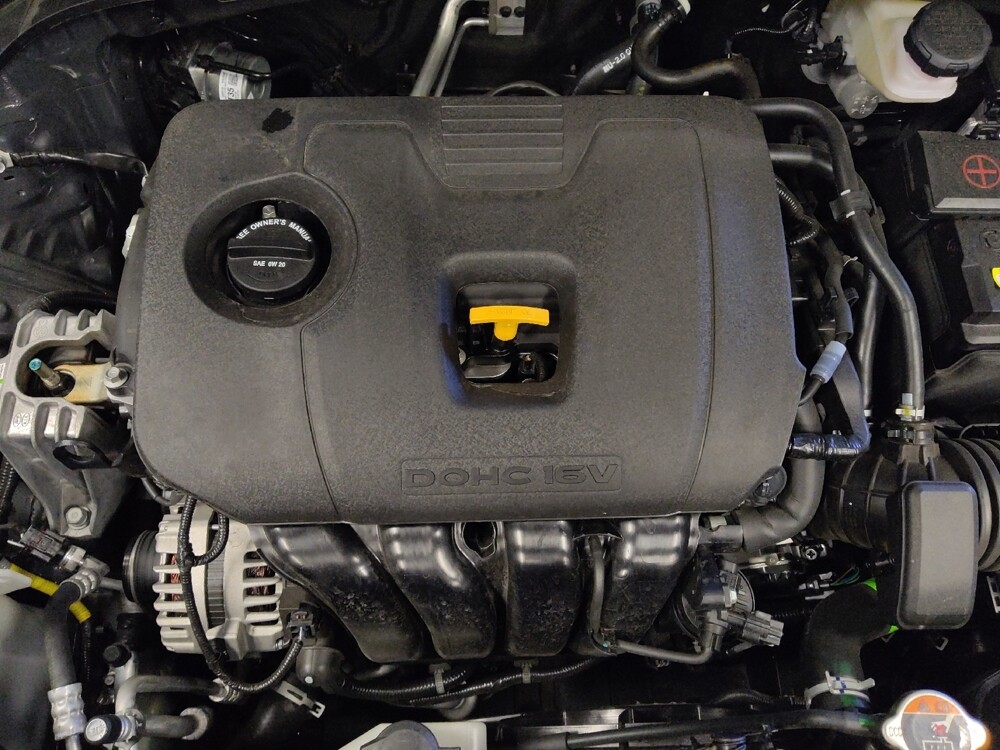 2025 Kia Soul in Tucson, AZ 85705 - 18126739 30