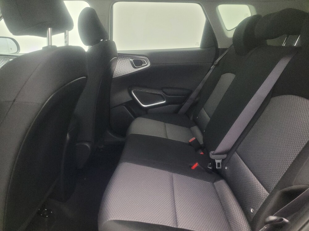 2025 Kia Soul in Tucson, AZ 85705 - 18126739 18