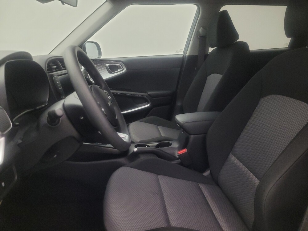 2025 Kia Soul in Tucson, AZ 85705 - 18126739 17