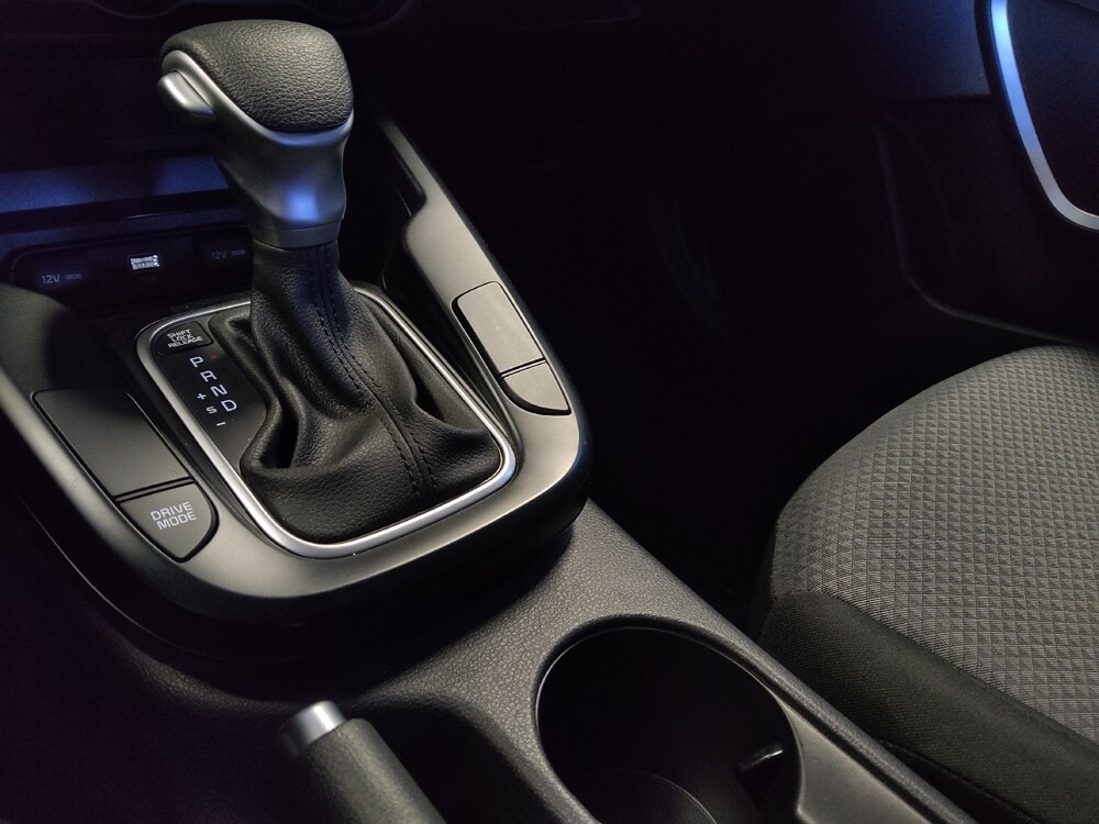 2025 Kia Soul in Tucson, AZ 85705 - 18126739 26