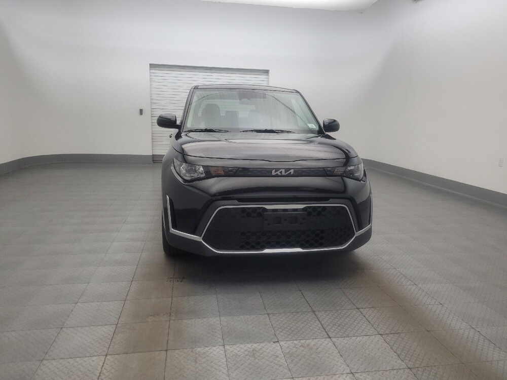 2025 Kia Soul in Tucson, AZ 85705 - 18126739 15