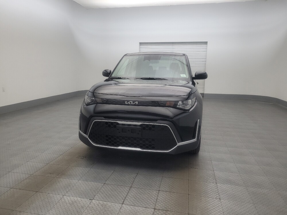 2025 Kia Soul in Tucson, AZ 85705 - 18126739 14