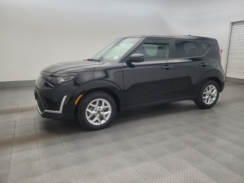 2025 Kia Soul in Tucson, AZ 85705 - 18126739 2