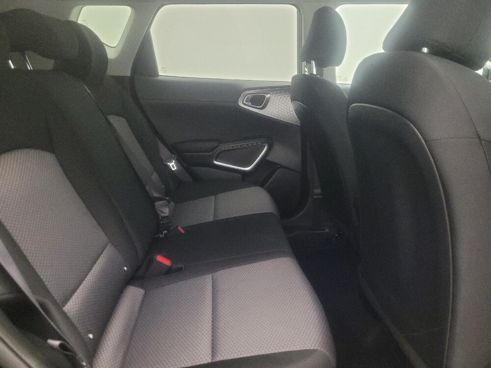 2025 Kia Soul in Tucson, AZ 85705 - 18126739 19