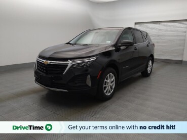 2023 Chevrolet Equinox in Phoenix, AZ 85022