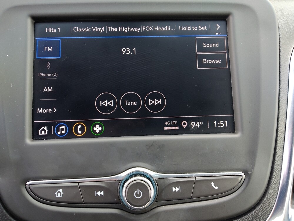 2023 Chevrolet Equinox in Phoenix, AZ 85022 - 18126740 25