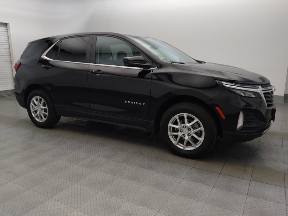 2023 Chevrolet Equinox in Phoenix, AZ 85022 - 18126740 11