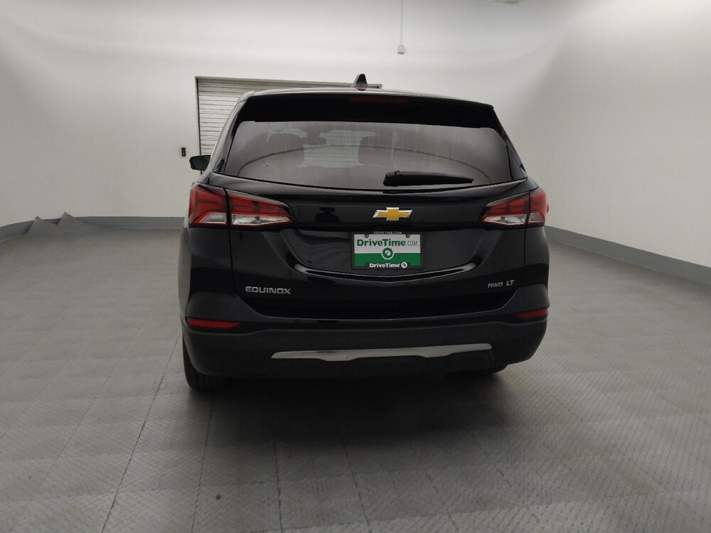 2023 Chevrolet Equinox in Phoenix, AZ 85022 - 18126740 7
