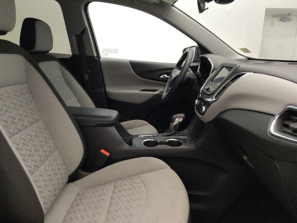 2023 Chevrolet Equinox in Phoenix, AZ 85022 - 18126740 22