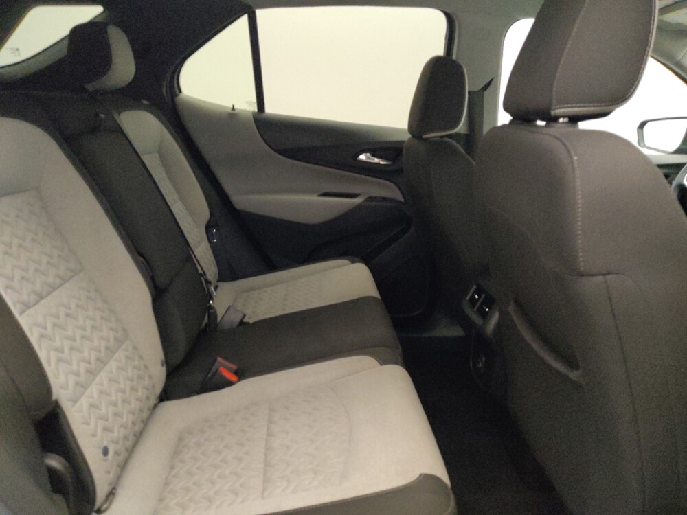 2023 Chevrolet Equinox in Phoenix, AZ 85022 - 18126740 19