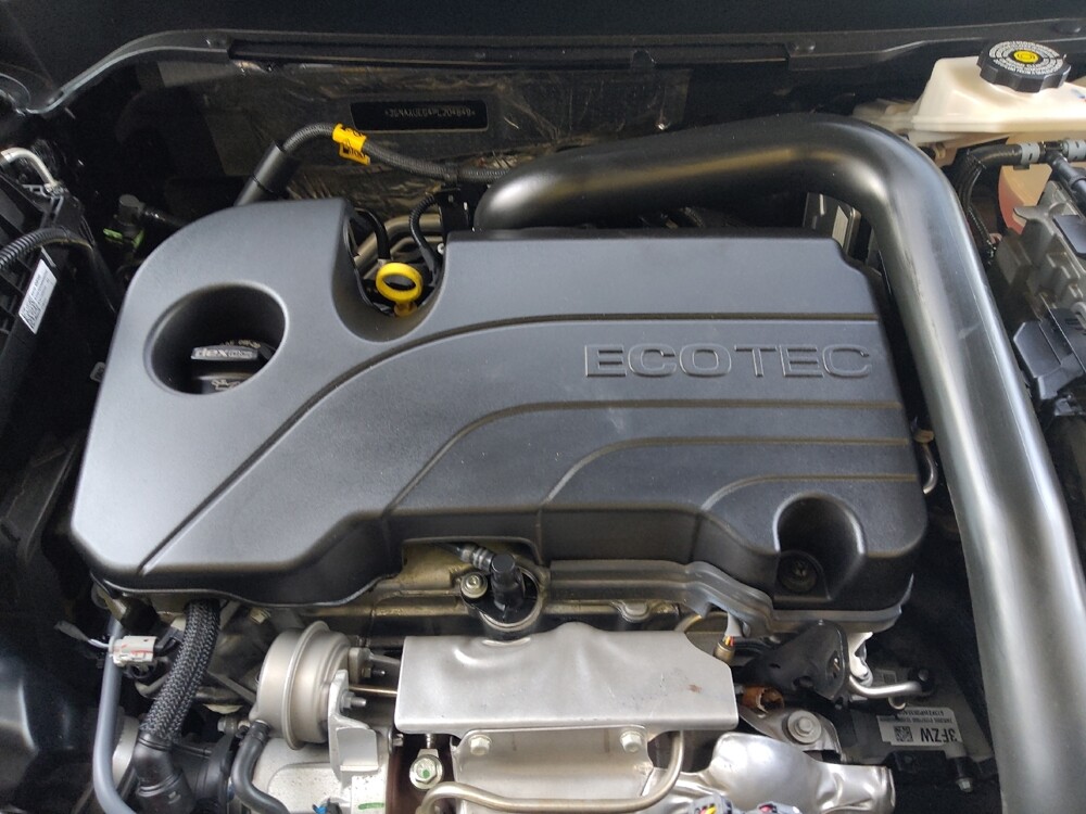 2023 Chevrolet Equinox in Phoenix, AZ 85022 - 18126740 30