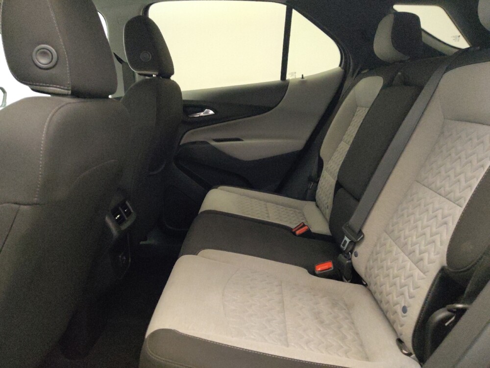 2023 Chevrolet Equinox in Phoenix, AZ 85022 - 18126740 18