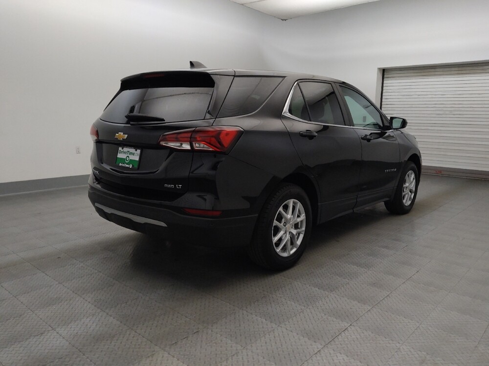 2023 Chevrolet Equinox in Phoenix, AZ 85022 - 18126740 9