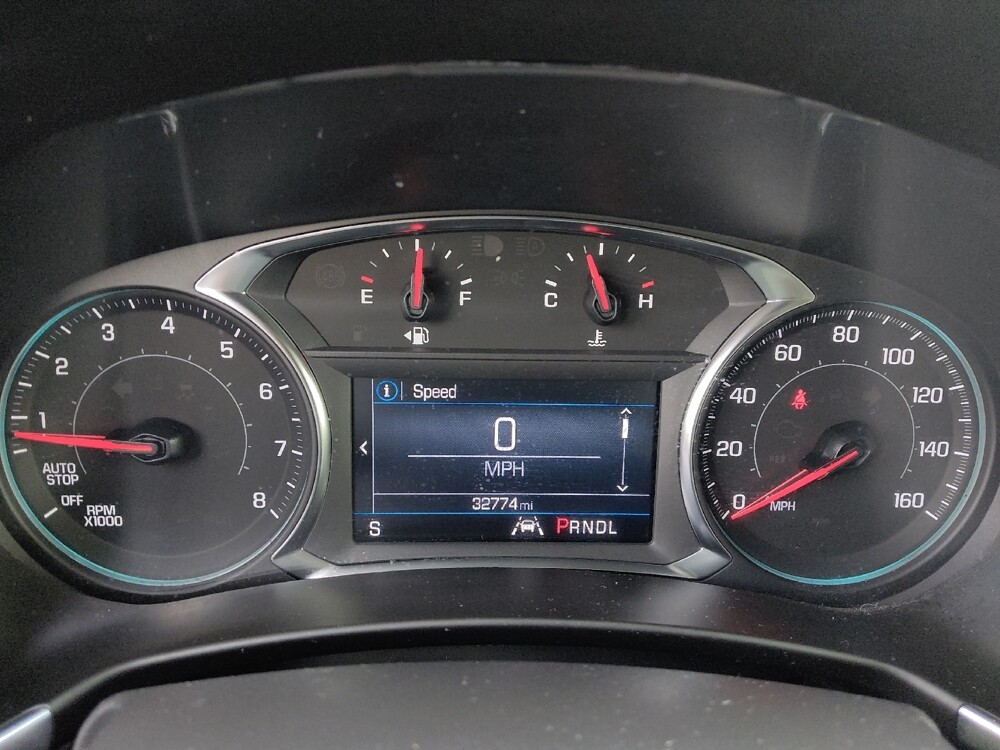 2023 Chevrolet Equinox in Phoenix, AZ 85022 - 18126740 23