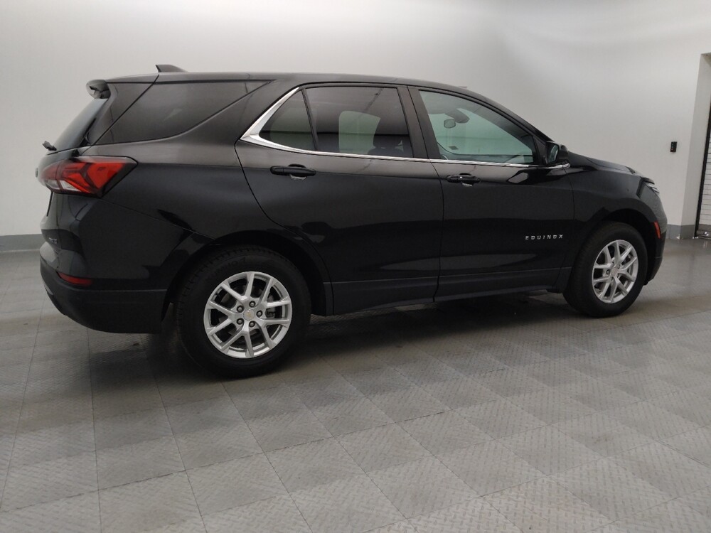 2023 Chevrolet Equinox in Phoenix, AZ 85022 - 18126740 10