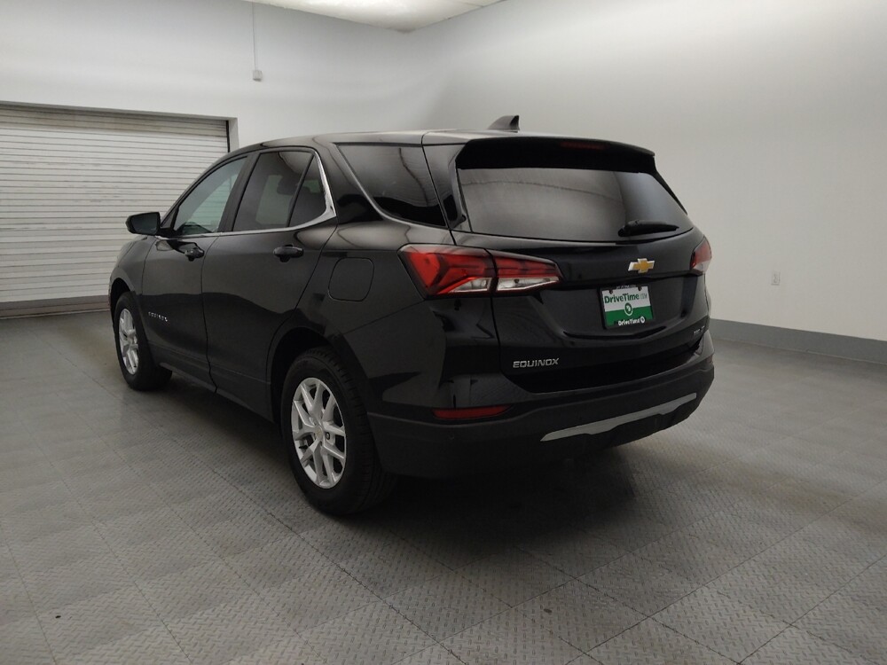 2023 Chevrolet Equinox in Phoenix, AZ 85022 - 18126740 5