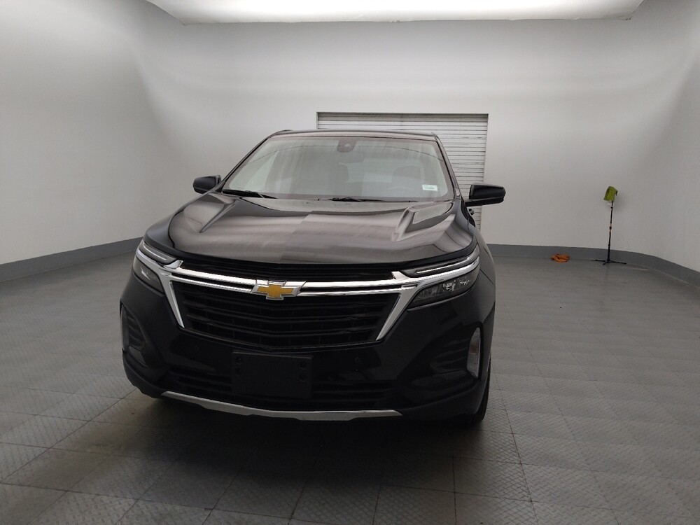2023 Chevrolet Equinox in Phoenix, AZ 85022 - 18126740 14