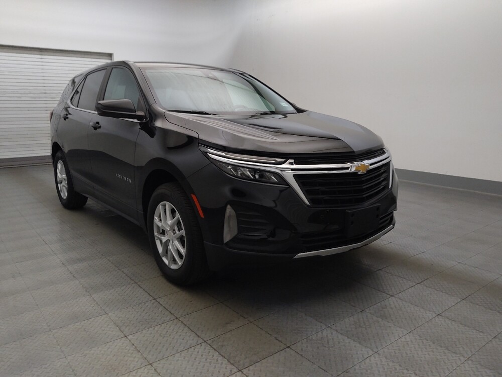 2023 Chevrolet Equinox in Phoenix, AZ 85022 - 18126740 13