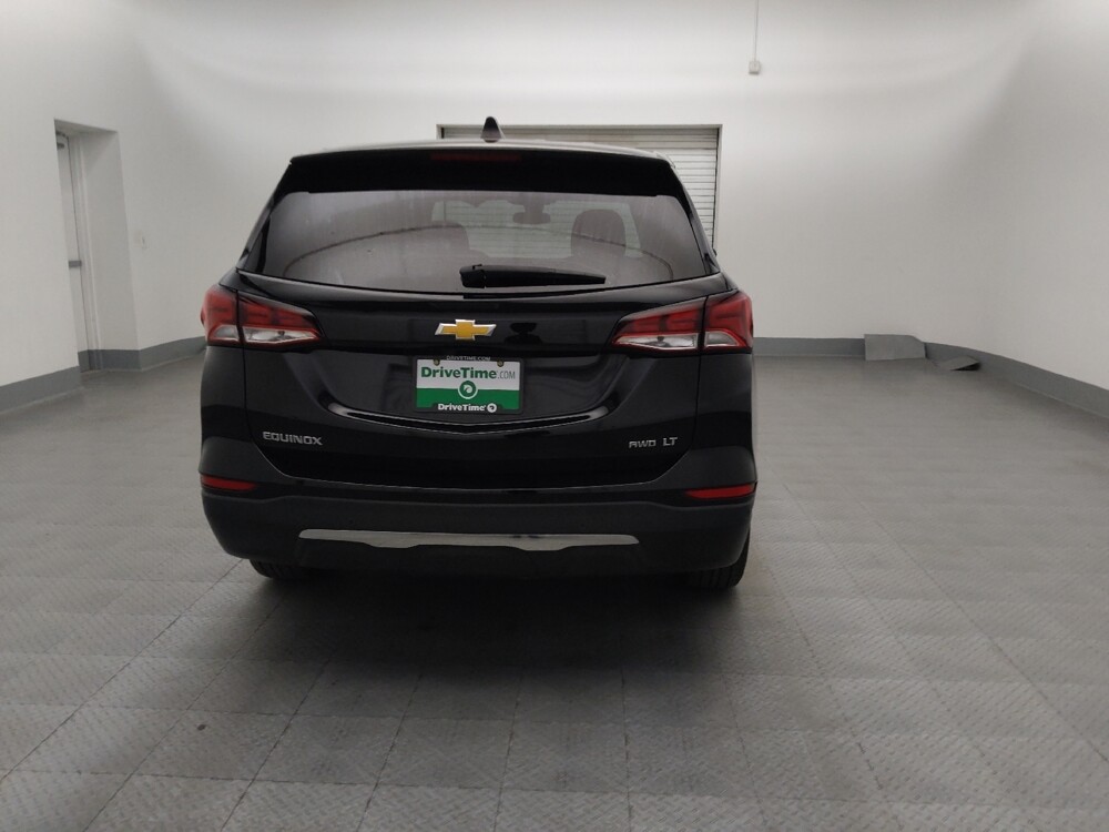 2023 Chevrolet Equinox in Phoenix, AZ 85022 - 18126740 6