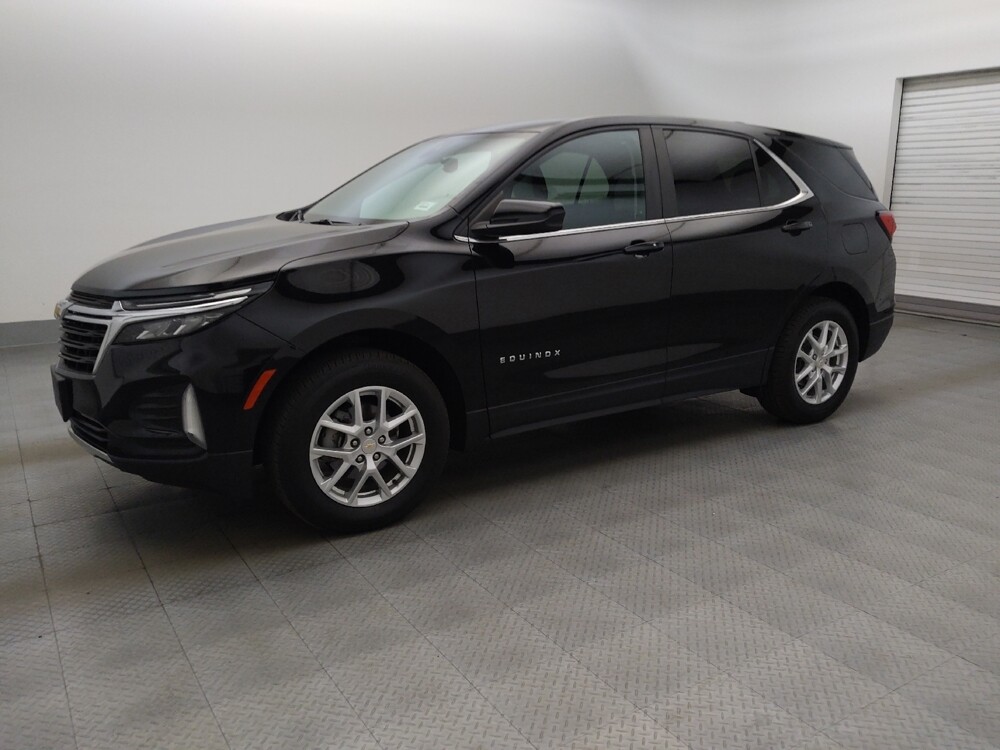 2023 Chevrolet Equinox in Phoenix, AZ 85022 - 18126740 2