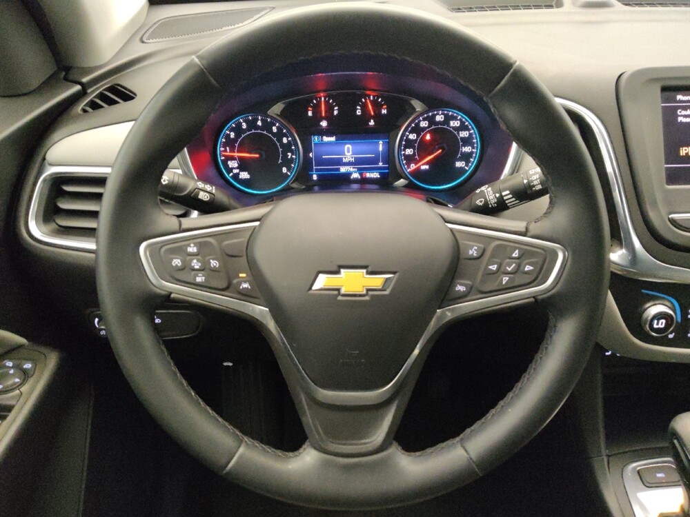 2023 Chevrolet Equinox in Phoenix, AZ 85022 - 18126740 21