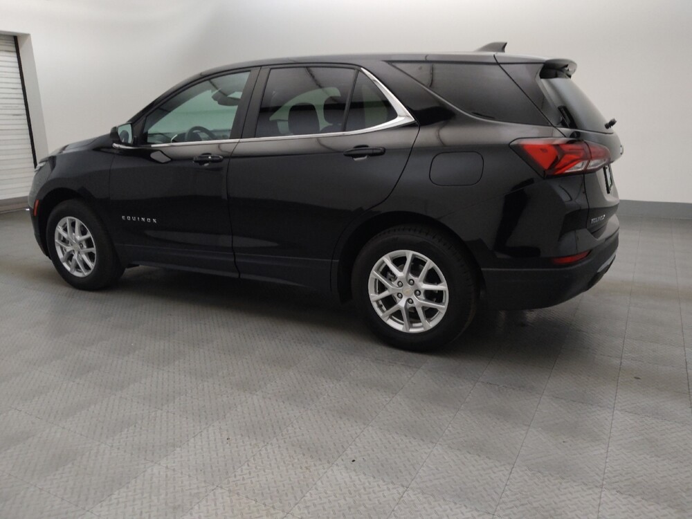 2023 Chevrolet Equinox in Phoenix, AZ 85022 - 18126740 3