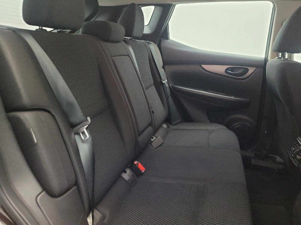 2022 Nissan Rogue Sport in Glendale, AZ 85301 - 18126741 19