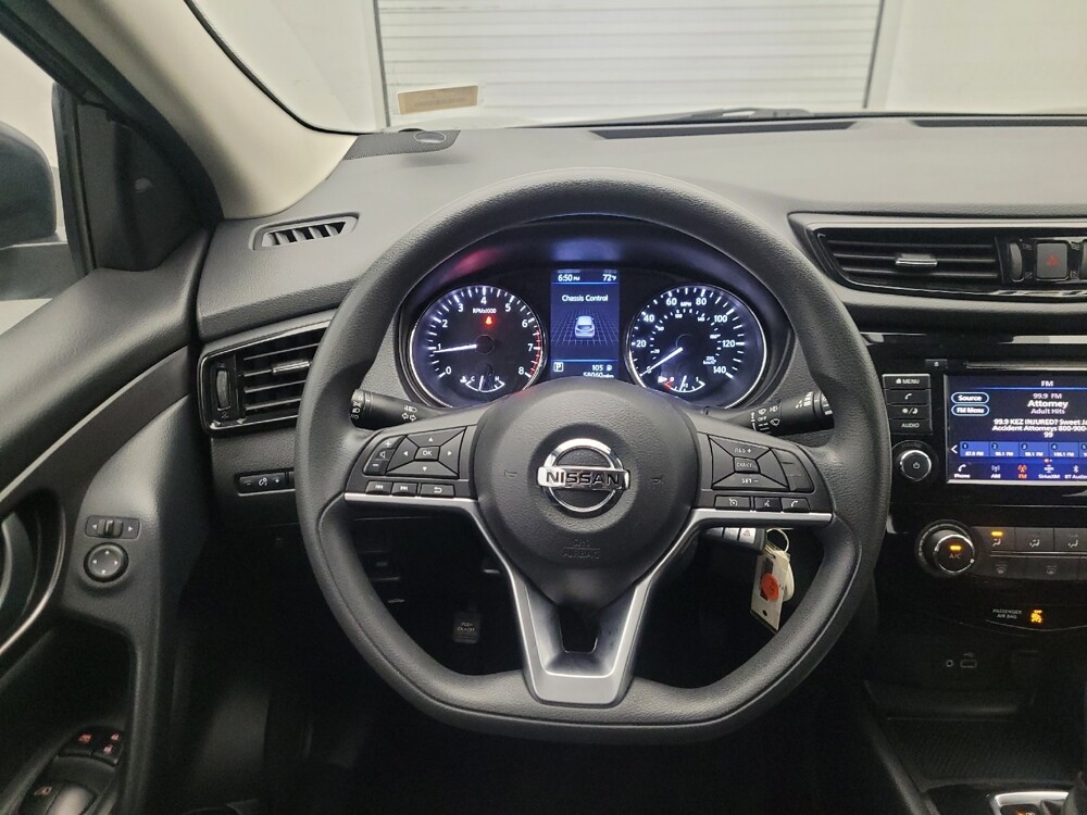 2022 Nissan Rogue Sport in Glendale, AZ 85301 - 18126741 22