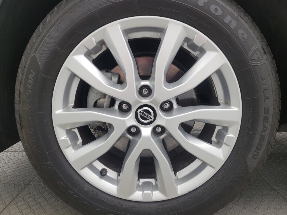 2022 Nissan Rogue Sport in Glendale, AZ 85301 - 18126741 31