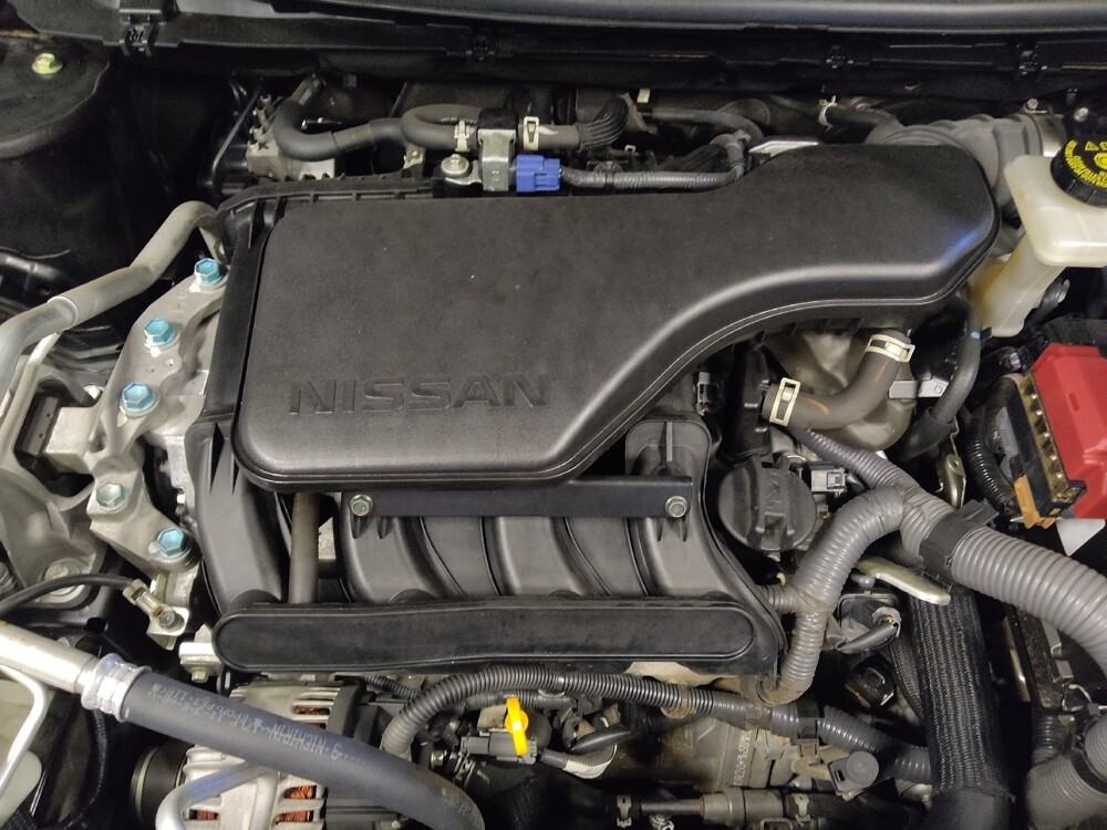 2022 Nissan Rogue Sport in Glendale, AZ 85301 - 18126741 30