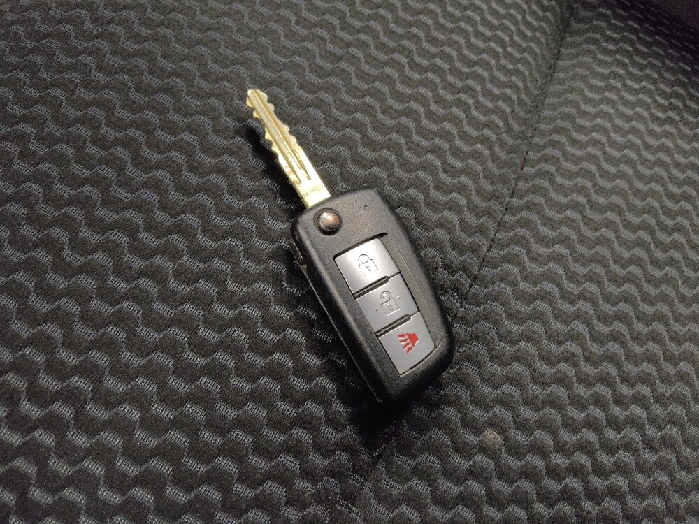 2022 Nissan Rogue Sport in Glendale, AZ 85301 - 18126741 32