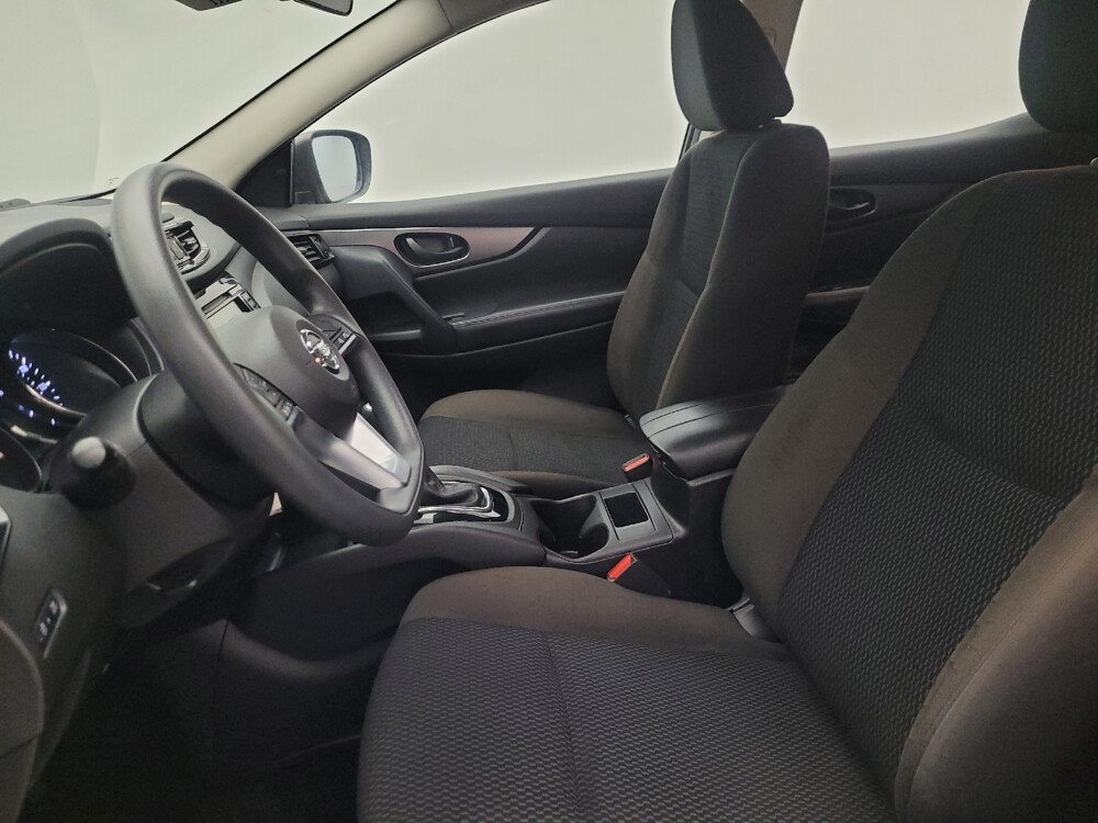 2022 Nissan Rogue Sport in Glendale, AZ 85301 - 18126741 17