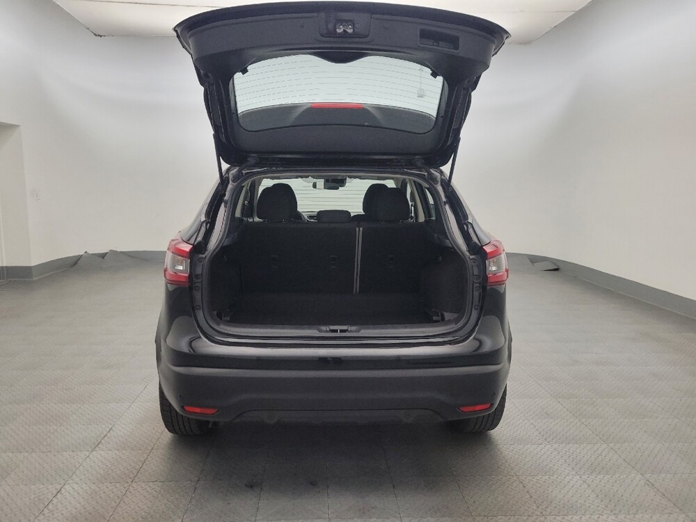 2022 Nissan Rogue Sport in Glendale, AZ 85301 - 18126741 29