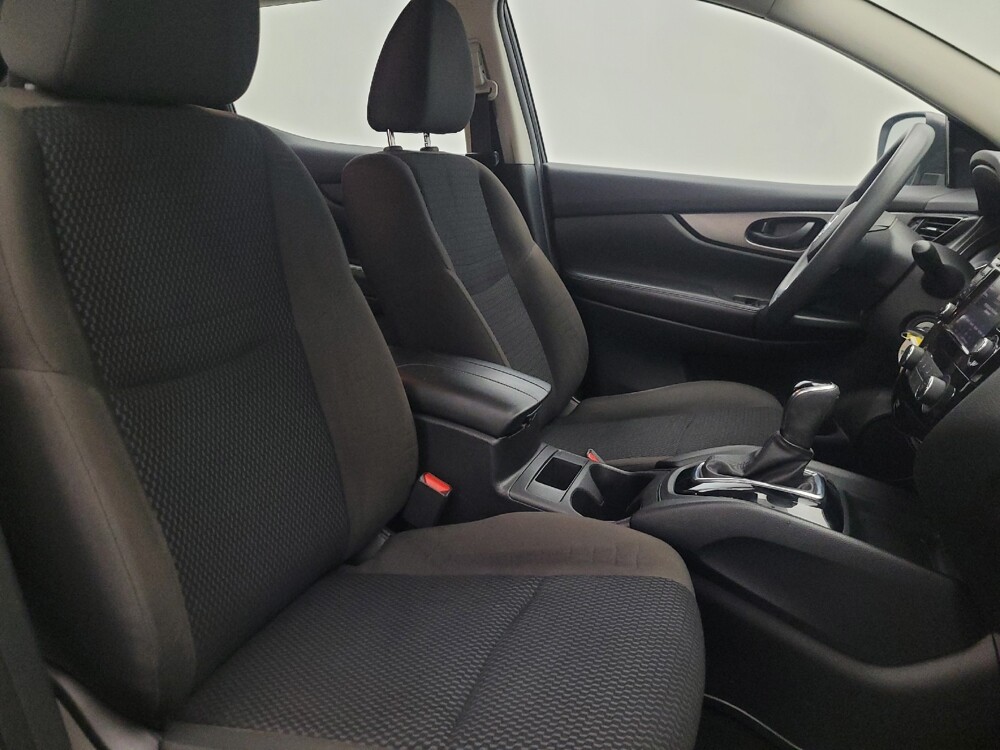 2022 Nissan Rogue Sport in Glendale, AZ 85301 - 18126741 21