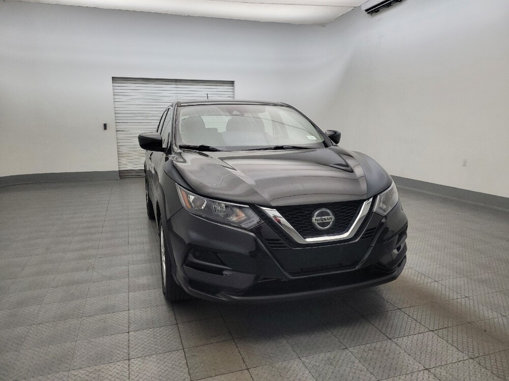 2022 Nissan Rogue Sport in Glendale, AZ 85301 - 18126741 14
