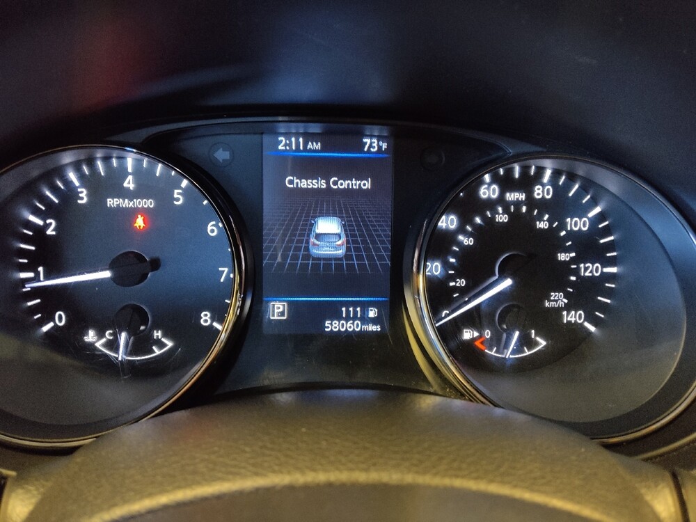 2022 Nissan Rogue Sport in Glendale, AZ 85301 - 18126741 23