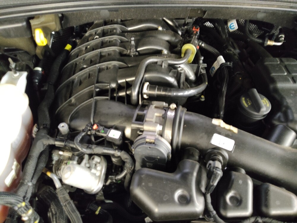 2021 Jeep Grand Cherokee L in Lakeland, FL 33815 - 18126742 30