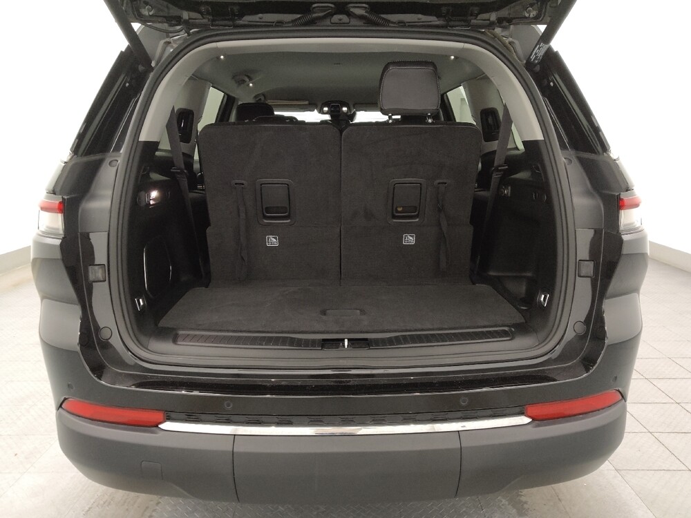 2021 Jeep Grand Cherokee L in Lakeland, FL 33815 - 18126742 29