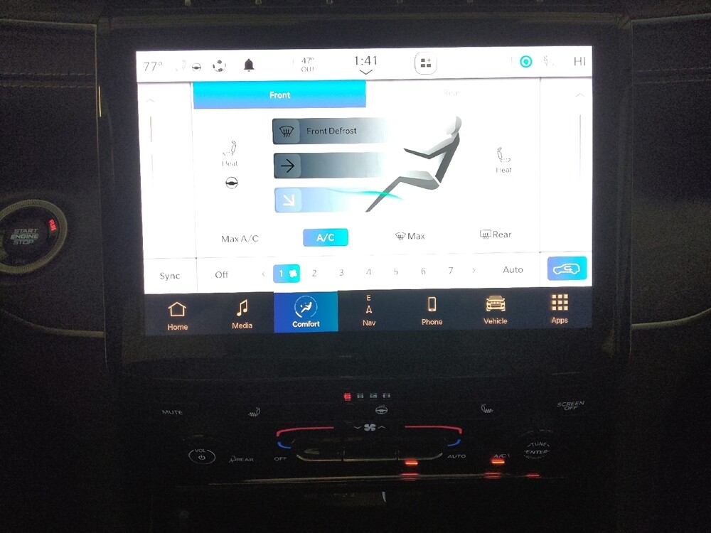 2021 Jeep Grand Cherokee L in Lakeland, FL 33815 - 18126742 25