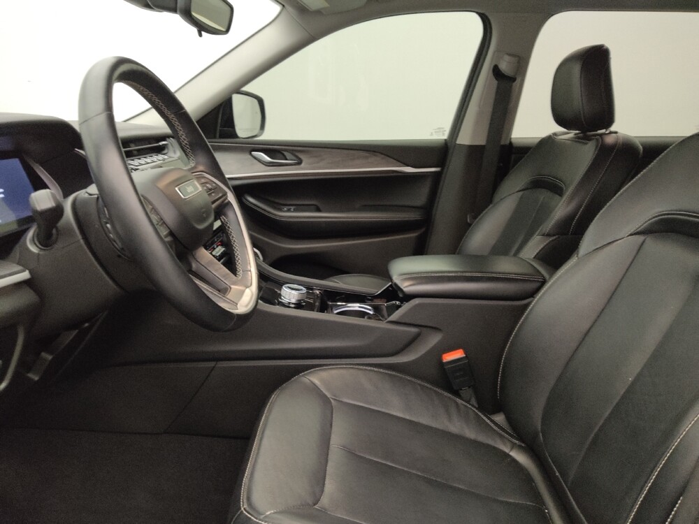 2021 Jeep Grand Cherokee L in Lakeland, FL 33815 - 18126742 17