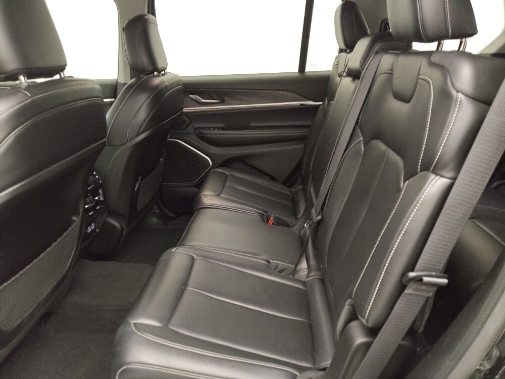 2021 Jeep Grand Cherokee L in Lakeland, FL 33815 - 18126742 18