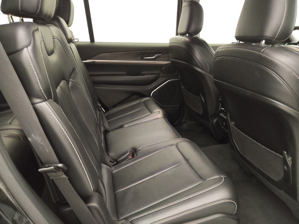 2021 Jeep Grand Cherokee L in Lakeland, FL 33815 - 18126742 19