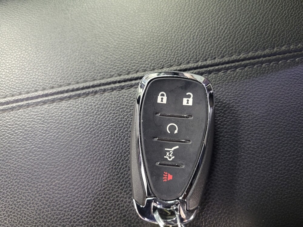 2019 Chevrolet Equinox in Tampa, FL 33612 - 18126743 32