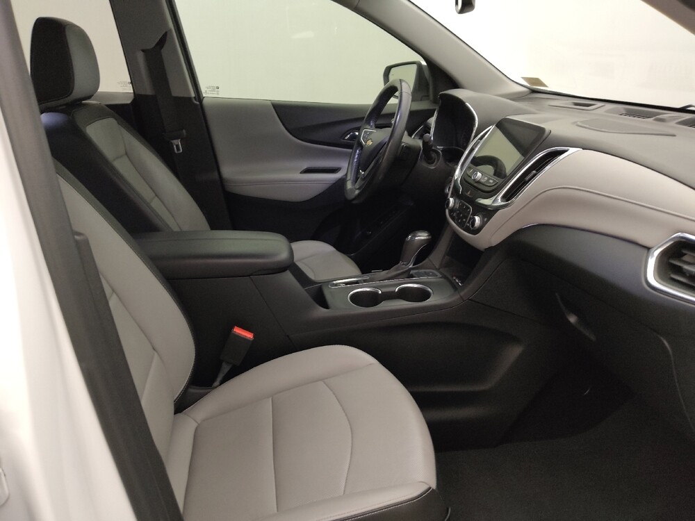 2019 Chevrolet Equinox in Tampa, FL 33612 - 18126743 21