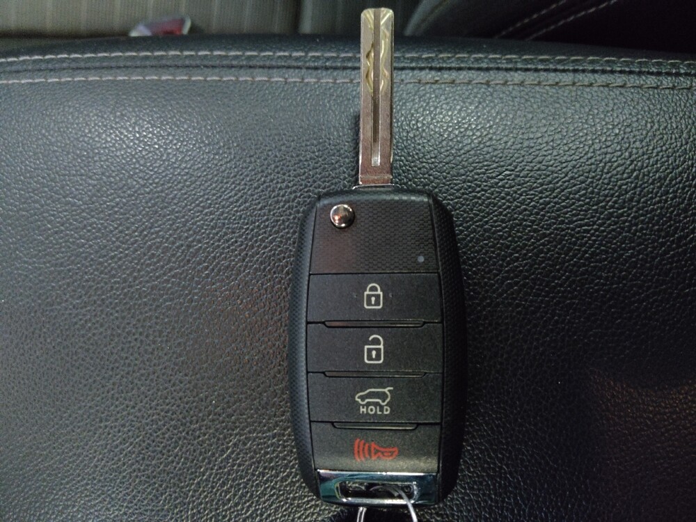 2017 Kia Sportage in Lakeland, FL 33815 - 18126744 32